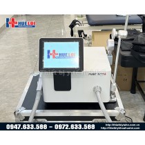 Máy từ trường siêu dẫn tích hợp laser lạnh